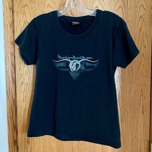 Harley-Davidson Black T-shirt